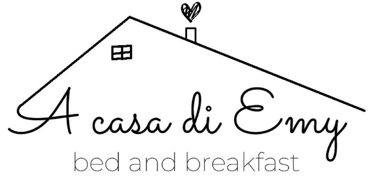 B&B A Casa Di Emy Barisciano Exterior photo